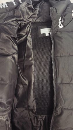 Michael Kors Puffer