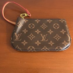 Wristlet 