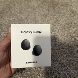 Samsung Galaxy Buds 2 Brand New 