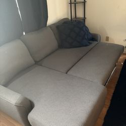 Big Couch
