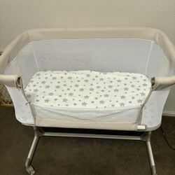 Baby Bassinet