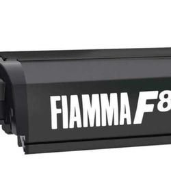Fiamma F80s Awning