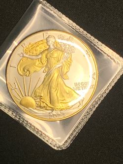 2024 Eagle