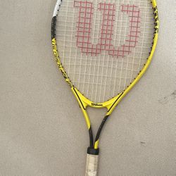 Tennis Rackets 