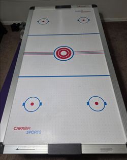 Air Hockey Table