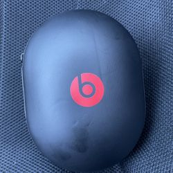Beats Studio Headphones 🎧 