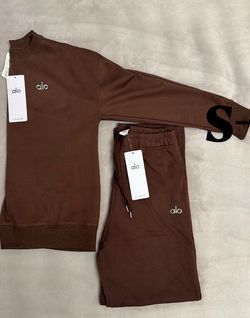 Alo Set for Men and Women