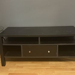 IKEA Hemnes Tv Stand 