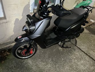 marshal 150cc