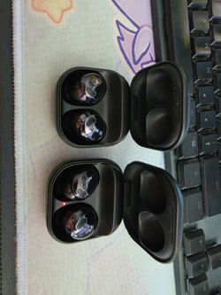 Samsung Buds Pro