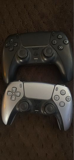 ps5 controllers