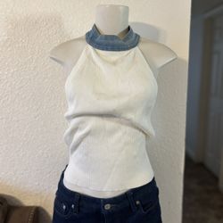 Women’s xl fashion nova top 