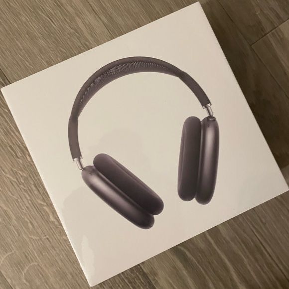 Air Pod Max
