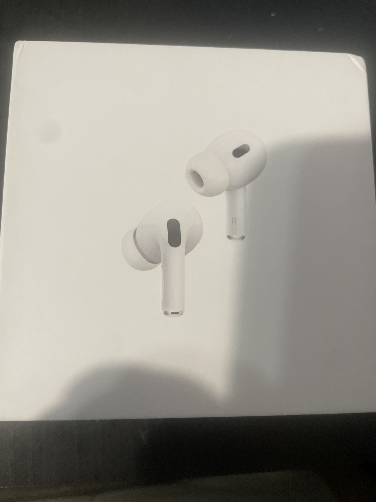 airpod pros