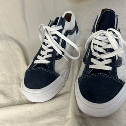 Mens Size 12 size 13  Airwalks vans 