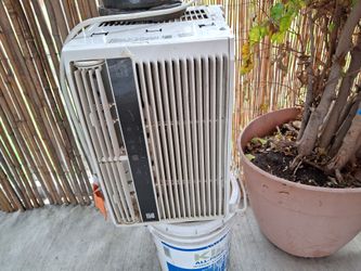 air conditioner