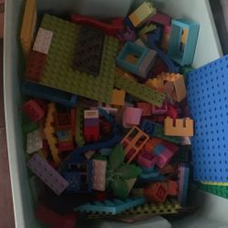 Legos