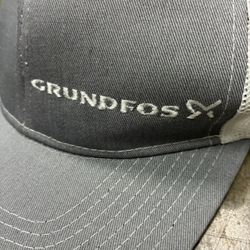 Grundfos Cap Brand New