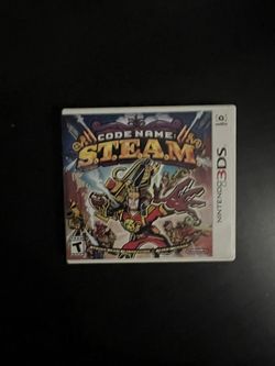 Codename Steam