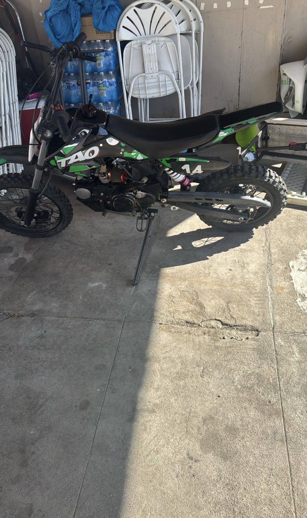 Dirt Bike