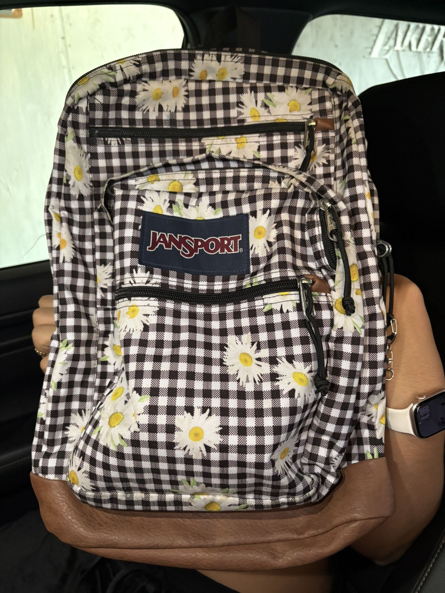 JanSport Backpack