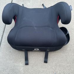 Diono Solana 2 Booster Seat