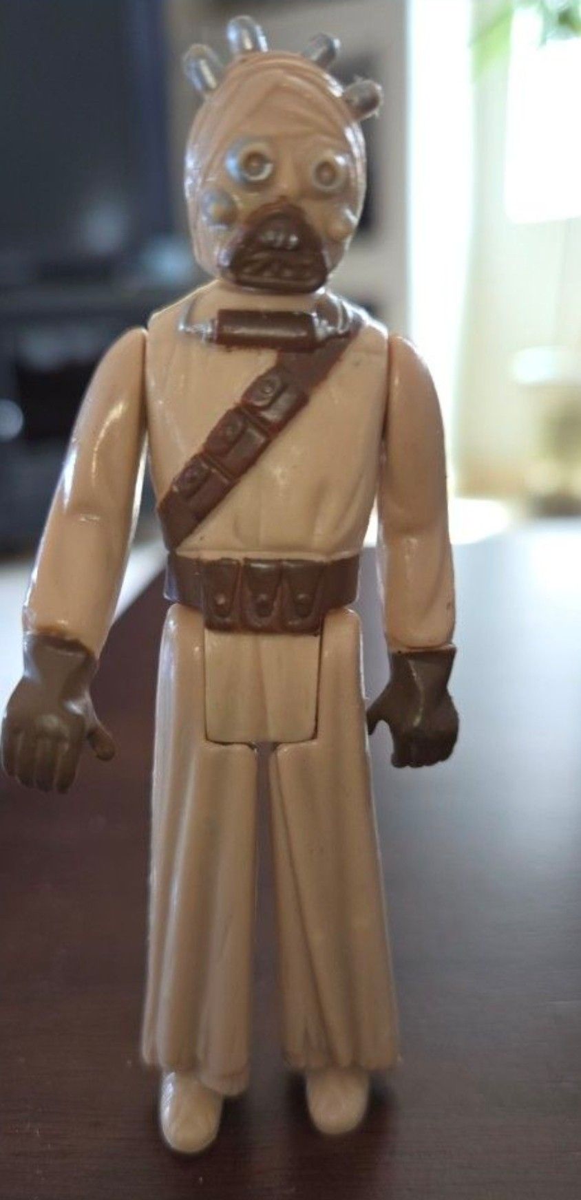 Tuskan Raider - Original Kenner Brand Star Wars