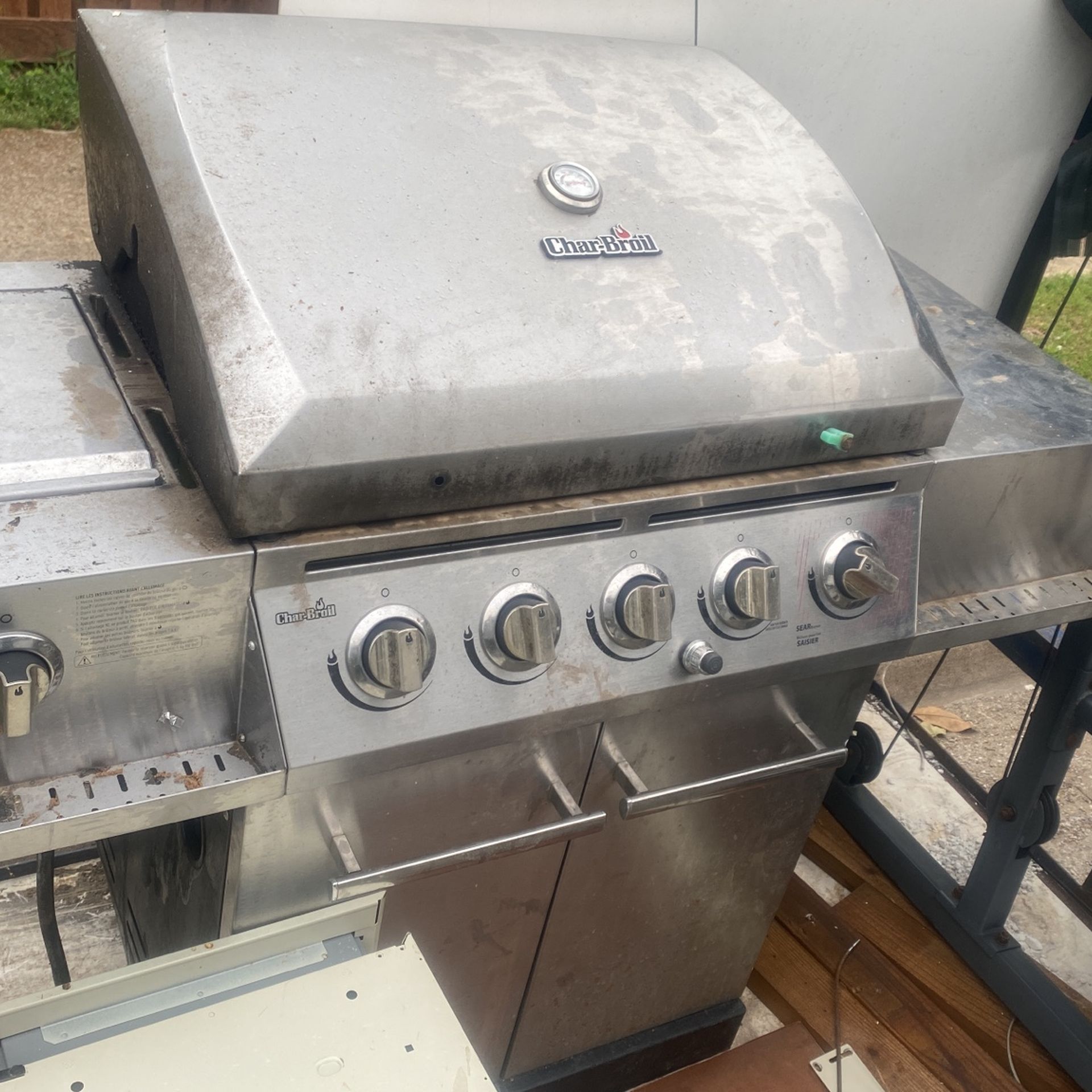 Gas Grills for Sale in Arlington, TX OfferUp
