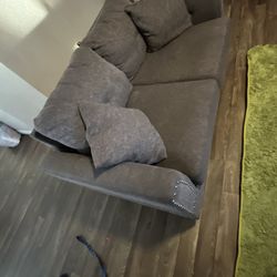 Couch Set
