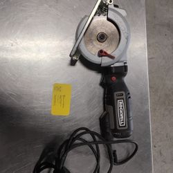 Rockwell 4-1/2" Compact Circular Saw RK3441K
