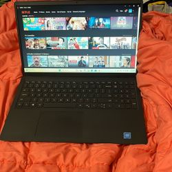 Dell Laptop