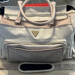 Ladies Guess Bag 