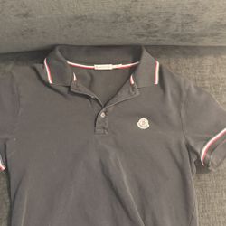 Moncler Polo Shirt