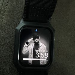 I Am Sell My Apple Watch SE 44 M