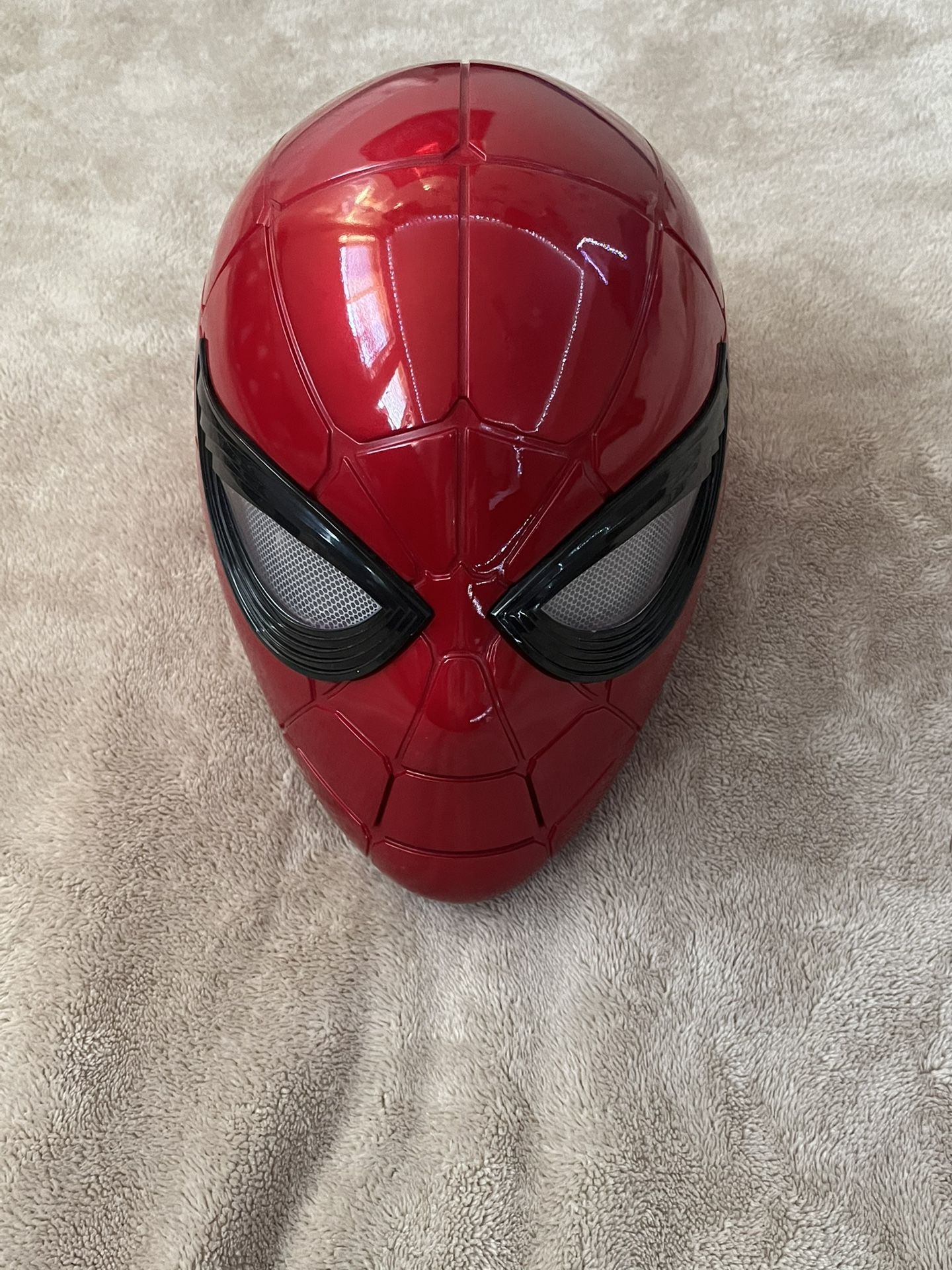 Marvel Legends Iron Spider Helmet