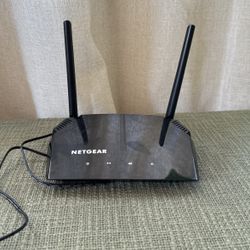 NETGEAR  Router 