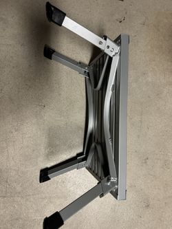 Ironman 4x4 Step Stool