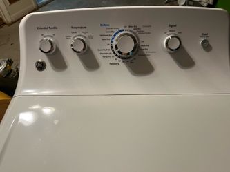 Gas Dryer