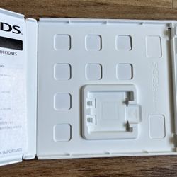 Nintendo 3DS Super Mario 3D Land  - Case Only 