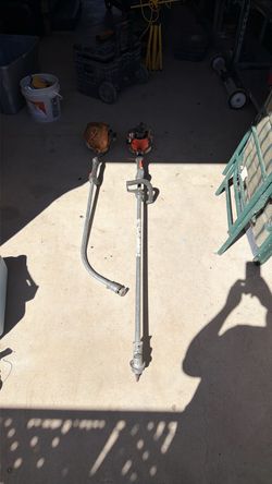 Echo parts