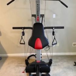 Bowflex Xtreme 2 SE Home Gym 