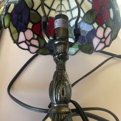 Beautiful Tiffany Lamp