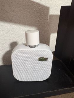Lacoste – L.12.12 Blanc (White)