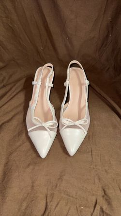 Shoe’s