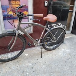 Kent Beach Cruiser 