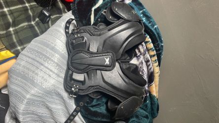 Xenith Velocity 2 FOOTBALL PADS