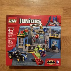 Lego Batman