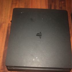 Ps4 Pro