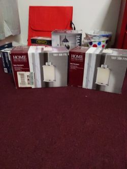 HOME DECORATORS COLLECTION