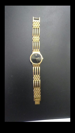 Ladies Movado watch